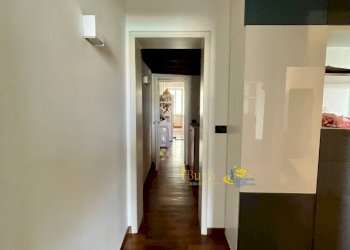 DISIMPEGNO.jpg - Three-room apartment Borgo Santo Spirito 5, Parma (neighborhood Oltretorrente) - photo 13
