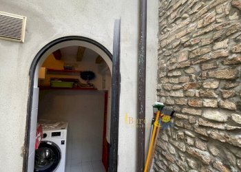 LAVANDERIA.jpg - Three-room apartment Borgo Santo Spirito 5, Parma (neighborhood Oltretorrente) - photo 14