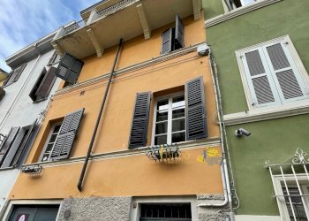 FACCIATA.jpg - Three-room apartment Borgo Santo Spirito 5, Parma (neighborhood Oltretorrente) - photo 15