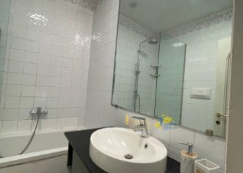 bagno.jpeg - Trilocale Borgo Santo Spirito 5, Parma (zona Oltretorrente) - foto 10