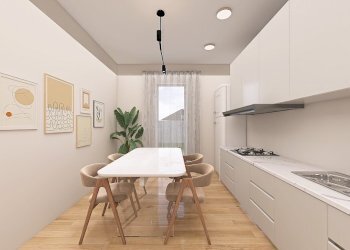 cucina5.jpg - Terraced Villa San Sperate - photo 2