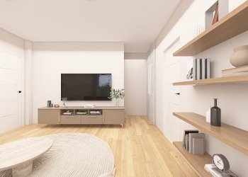 soggiorno.jpg - Terraced Villa San Sperate - photo 3