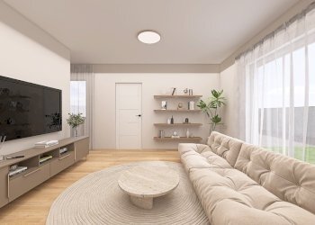 soggiorno4.jpg - Terraced Villa San Sperate - photo 4