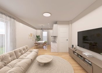 soggiorno7.jpg - Terraced Villa San Sperate - photo 6