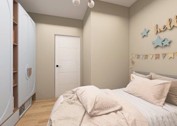 camera s.12.jpg - Terraced Villa San Sperate - photo 9