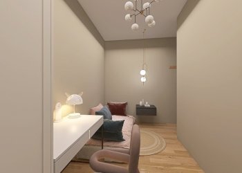 camera s.13.jpg - Terraced Villa San Sperate - photo 10