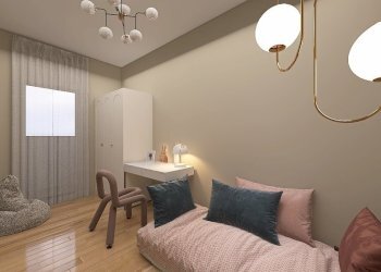 camera s.14.jpg - Terraced Villa San Sperate - photo 11