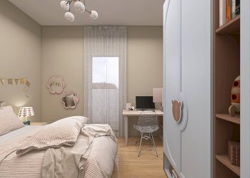 camera s.16.jpg - Terraced Villa San Sperate - photo 13