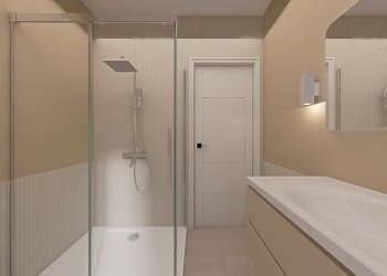 bagno p.t..jpg - Terraced Villa San Sperate - photo 16