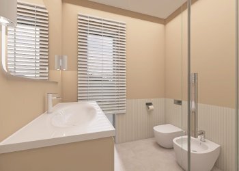bagno p.t.jpg - Terraced Villa San Sperate - photo 17