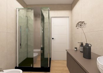 bagno p.1.jpg - Terraced Villa San Sperate - photo 18