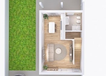 Pt.jpeg - Terraced Villa San Sperate - photo 20