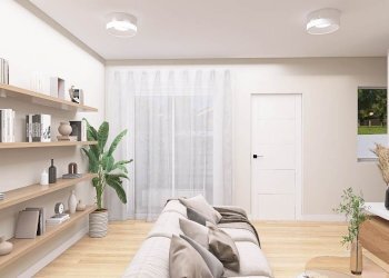 soggiorno 1.jpg - Villa a Schiera San Sperate - foto 1