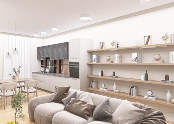 soggiorno 2.jpg - Villa a Schiera San Sperate - foto 11