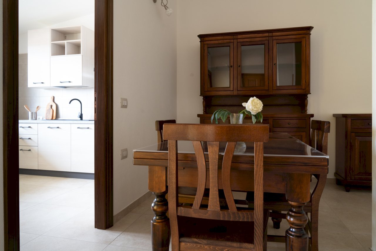 DSC02132.jpg - Three-room apartment San Sperate - photo 2