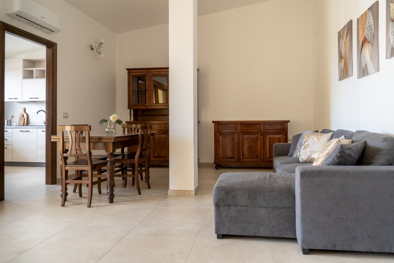 DSC02133-HDR.jpg - Three-room apartment San Sperate - photo 3