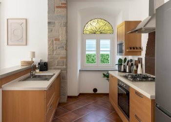 7aaf6aa5-e8de-4282-9921-d0f0e5716841.png - Three-room apartment Via Partigiani 1, Arona - photo 2