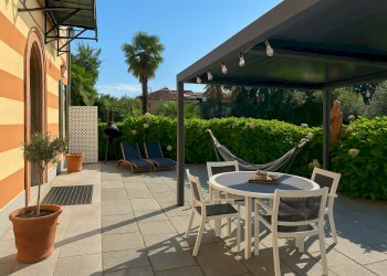 b4aae45f-7e38-4dbb-8c3d-91848c4f9779.png - Three-room apartment Via Partigiani 1, Arona - photo 16