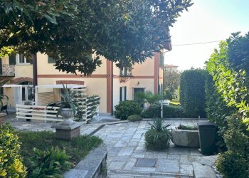 IMG_8756.JPG - Three-room apartment Via Partigiani 1, Arona - photo 18