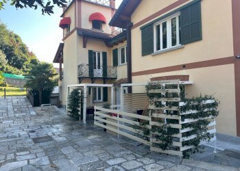 IMG_8758.JPG - Three-room apartment Via Partigiani 1, Arona - photo 20