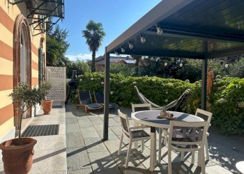 IMG_8782.JPG - Three-room apartment Via Partigiani 1, Arona - photo 22