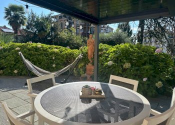 IMG_8784.JPG - Three-room apartment Via Partigiani 1, Arona - photo 24