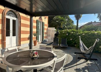 IMG_8785.JPG - Three-room apartment Via Partigiani 1, Arona - photo 25