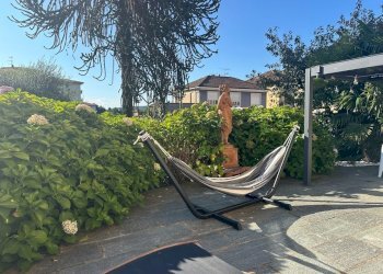 IMG_8786.JPG - Three-room apartment Via Partigiani 1, Arona - photo 26