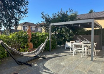 IMG_8787.JPG - Three-room apartment Via Partigiani 1, Arona - photo 27