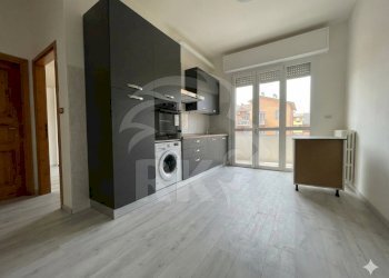 BILOCALE ARREDATO (2).png - Bilocale Via degli Orti 40, Bologna (zona Murri) - foto 1