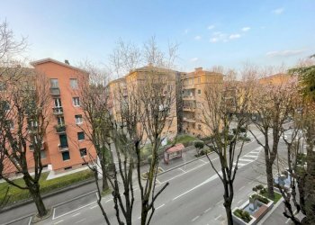 BILOCALE ARREDATO (7).png - Bilocale Via degli Orti 40, Bologna (zona Murri) - foto 7