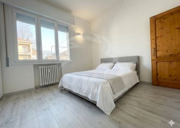 BILOCALE ARREDATO (8).png - Bilocale Via degli Orti 40, Bologna (zona Murri) - foto 8