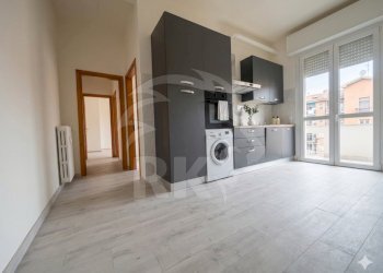 BILOCALE ARREDATO (5).png - Bilocale Via degli Orti 40, Bologna (zona Murri) - foto 16