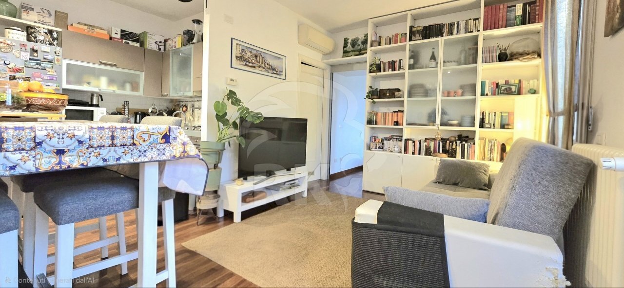 BILOCALE CON TERRAZZO-AFFITTO-SAN DONATO - Bilocale Via Sante Vincenzi 46, Bologna (zona Saragozza) - foto 1