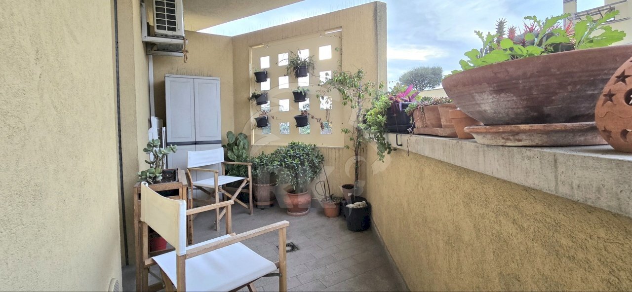 BILOCALE CON TERRAZZO-AFFITTO-SAN DONATO - Bilocale Via Sante Vincenzi 46, Bologna (zona Saragozza) - foto 3