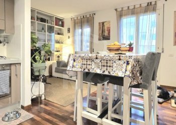 BILOCALE CON TERRAZZO-AFFITTO-SAN DONATO - Bilocale Via Sante Vincenzi 46, Bologna (zona Saragozza) - foto 5