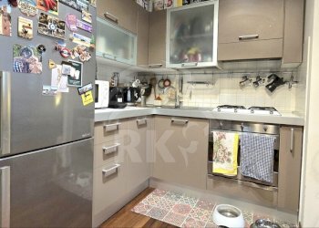 BILOCALE CON TERRAZZO-AFFITTO-SAN DONATO - Bilocale Via Sante Vincenzi 46, Bologna (zona Saragozza) - foto 6