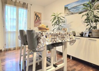 BILOCALE CON TERRAZZO-AFFITTO-SAN DONATO - Bilocale Via Sante Vincenzi 46, Bologna (zona Saragozza) - foto 7