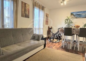 BILOCALE CON TERRAZZO-AFFITTO-SAN DONATO - Bilocale Via Sante Vincenzi 46, Bologna (zona Saragozza) - foto 8