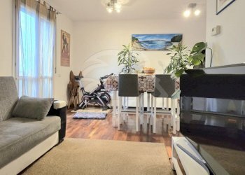 BILOCALE CON TERRAZZO-AFFITTO-SAN DONATO - Bilocale Via Sante Vincenzi 46, Bologna (zona Saragozza) - foto 10