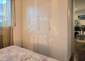 BILOCALE CON TERRAZZO-AFFITTO-SAN DONATO - Bilocale Via Sante Vincenzi 46, Bologna (zona Saragozza) - foto 14