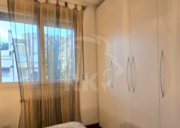 BILOCALE CON TERRAZZO-AFFITTO-SAN DONATO - Bilocale Via Sante Vincenzi 46, Bologna (zona Saragozza) - foto 15