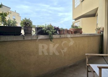 BILOCALE CON TERRAZZO-AFFITTO-SAN DONATO - Bilocale Via Sante Vincenzi 46, Bologna (zona Saragozza) - foto 16