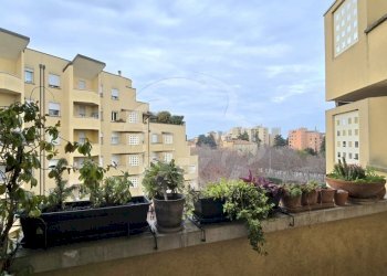 BILOCALE CON TERRAZZO-AFFITTO-SAN DONATO - Bilocale Via Sante Vincenzi 46, Bologna (zona Saragozza) - foto 17