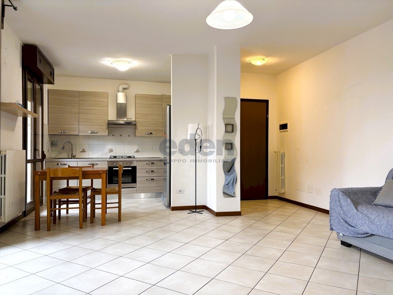 IMG_8604.JPG - Trilocale Via dei Cantastorie 14, Castelfranco Emilia - foto 3