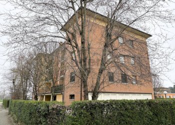 IMG_8612.JPG - Trilocale Via dei Cantastorie 14, Castelfranco Emilia - foto 15