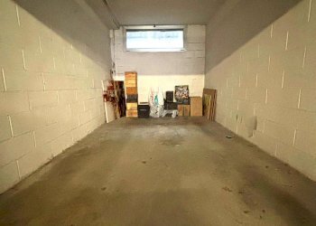 garage - Box Via Carlo Cattaneo 26, Modena - foto 3