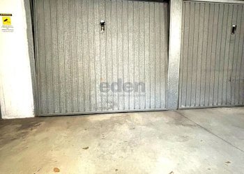 garage - Box Via Carlo Cattaneo 26, Modena - foto 4