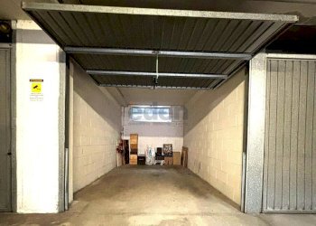 garage - Box Via Carlo Cattaneo 26, Modena - foto 5