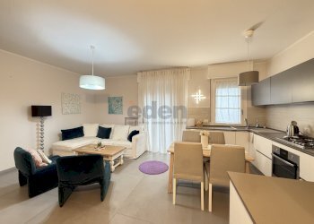 zona giorno - Trilocale Via Bartolomeo Avanzini 19, Modena - foto 1